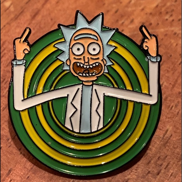 Other - Rick and morty Other - Rick and morty